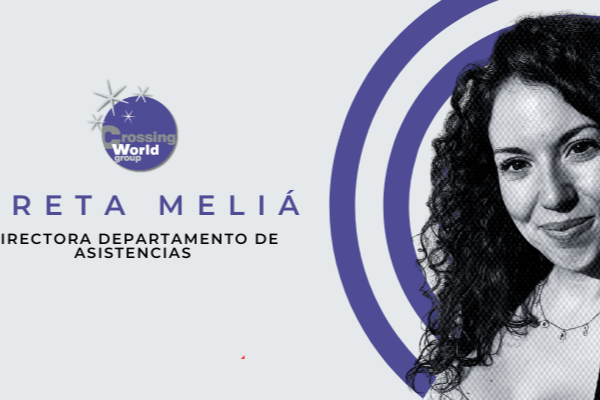 Greta Meliá: el poder de inspirar