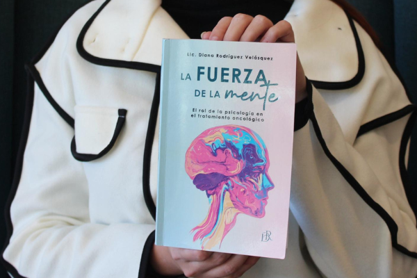 La Fuerza De La Mente: tu infalible aliada para sanar