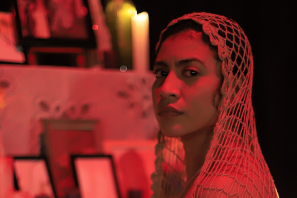 Cumbia Queen y el poderoso homenaje a las que ya no están