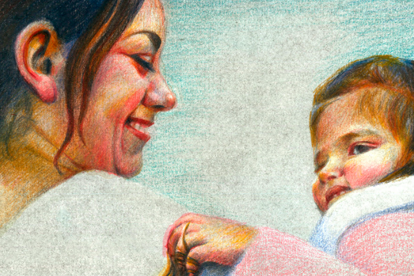 Contrabandeando y su sublime mensaje en la canción “Amor”