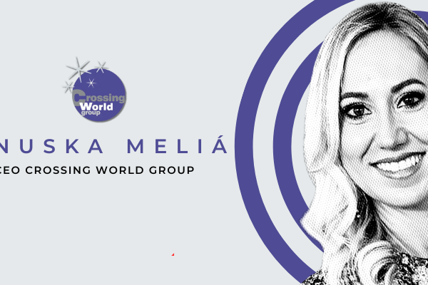 Anuska Meliá: la valentía de una CEO con propósito