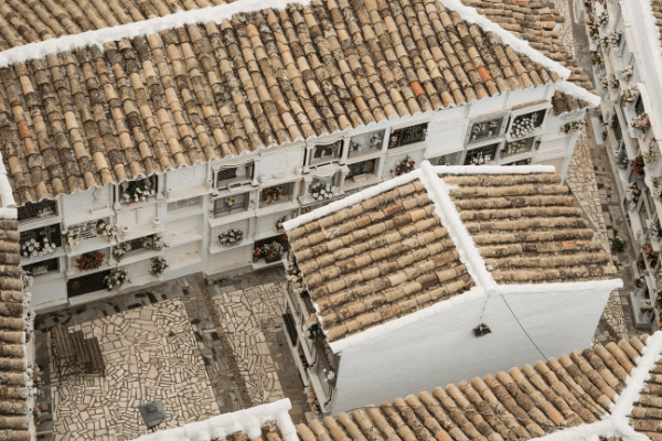 Cementerios de España compiten por el premio Enalta 2025