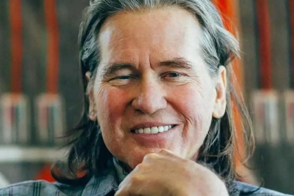 Val Kilmer: se apagó la luz de una popular estrella