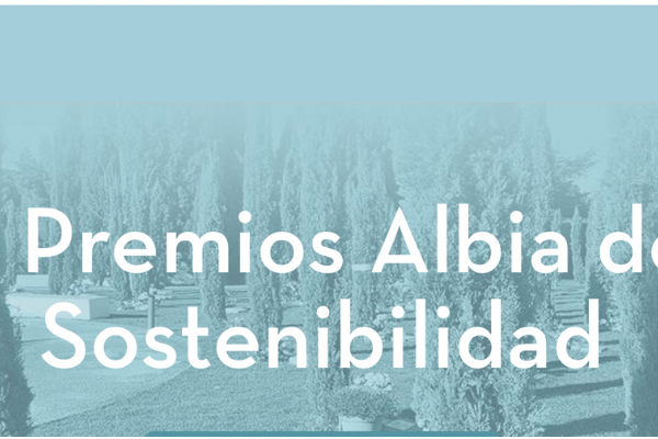 Premios Albia de sostenibilidad regresan este 2025