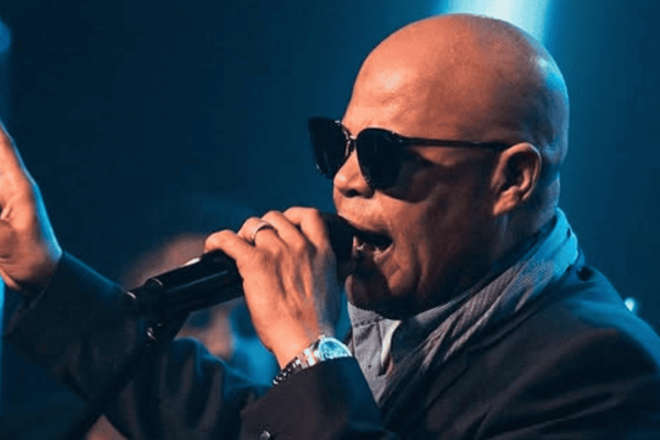 Rubby Pérez: murió la voz más alta del merengue