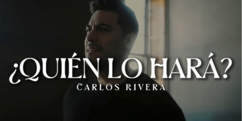 carlos rivera ahora quien lo hará en Crossing World Group