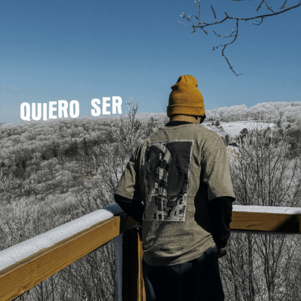 Leonard García en crossing world group