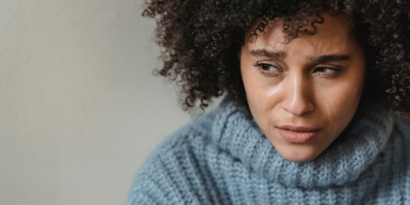 Highly Sensitive Person en crossing world group