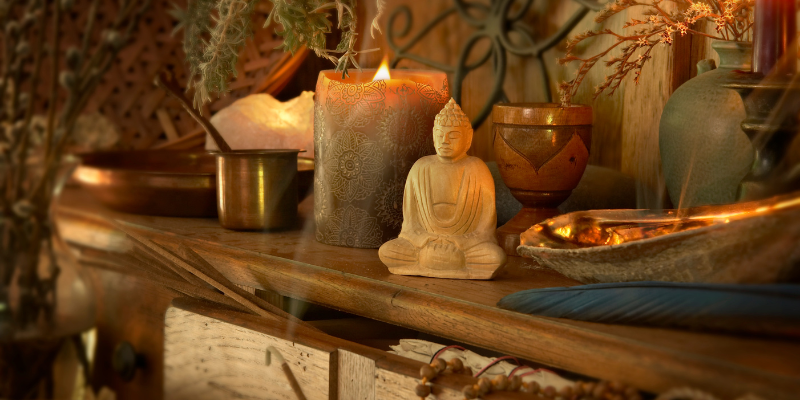 7 Formas poderosas de vivir la espiritualidad en 2025 Crossing World Group