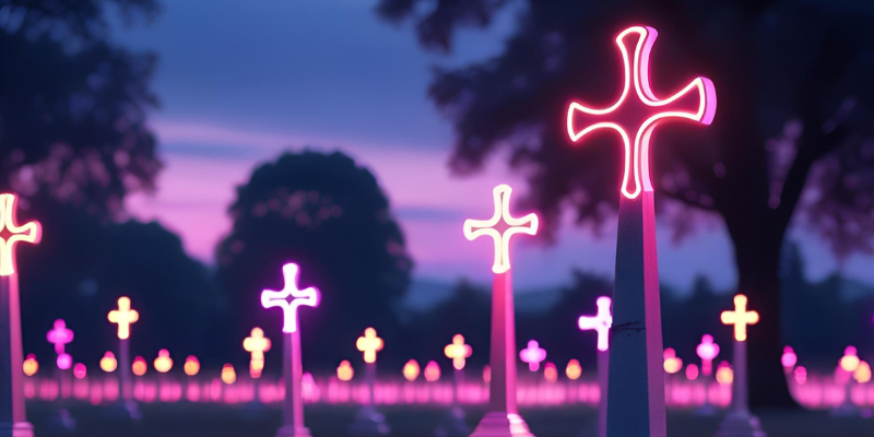 IA en servicios funerarios  en Crossing World Group
