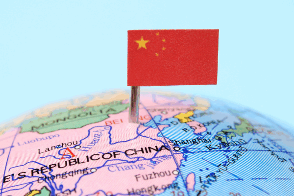 Servicios funerarios en China: modernización, inversión y tradición