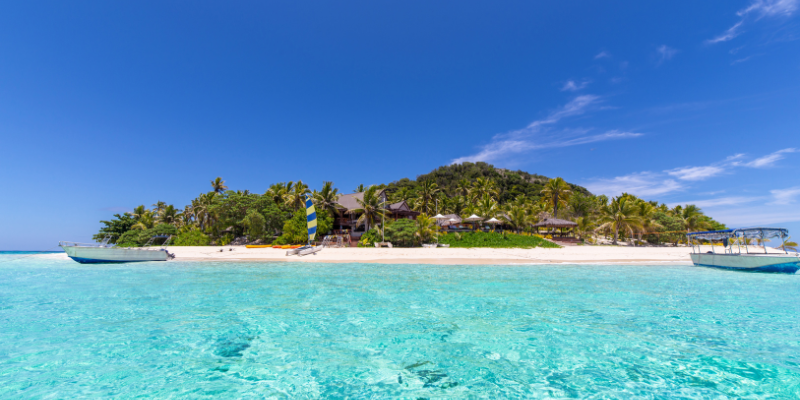 prácticas funerarias en Fiji en Crossing World Group