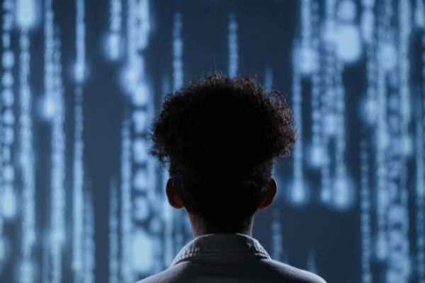 Obituarios con IA: la revolución de los funerales en Ghana