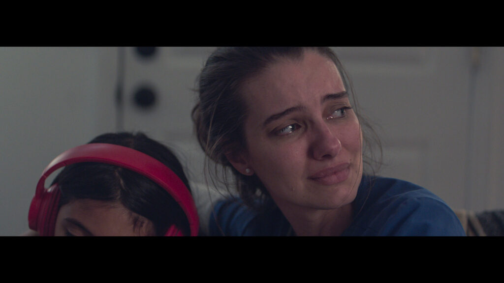a matter of time cortometraje de migration en crossing world group