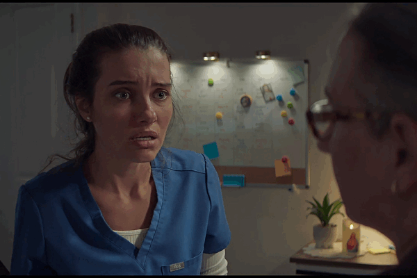 A Matter of Time: el cortometraje sobre migración que conmueve y denuncia en 9 minutos