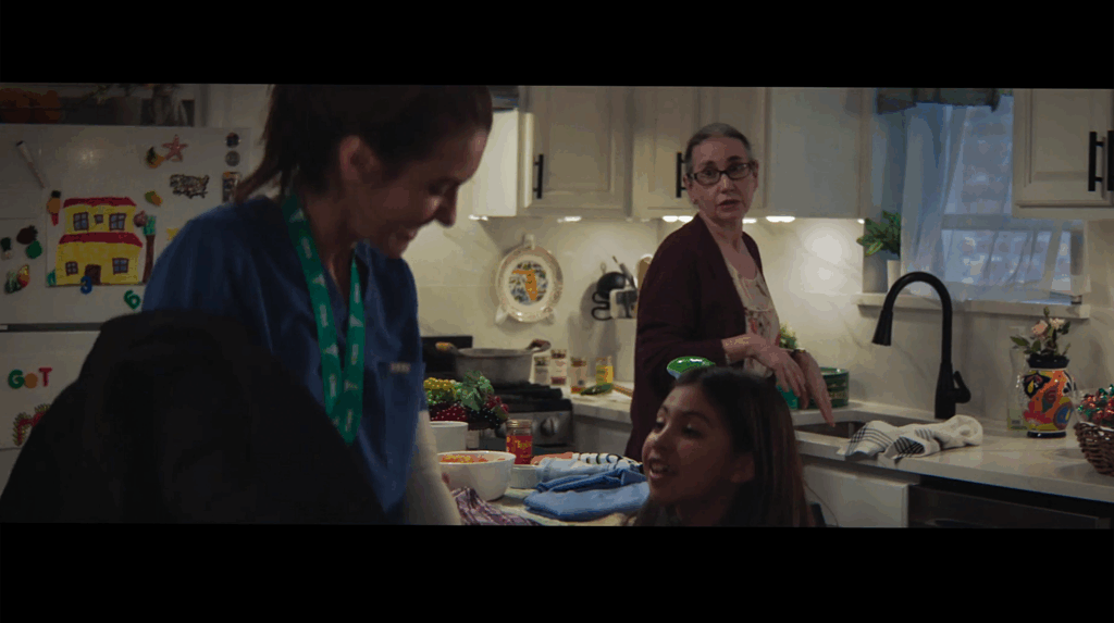 a matter of time cortometraje de migration en crossing world group