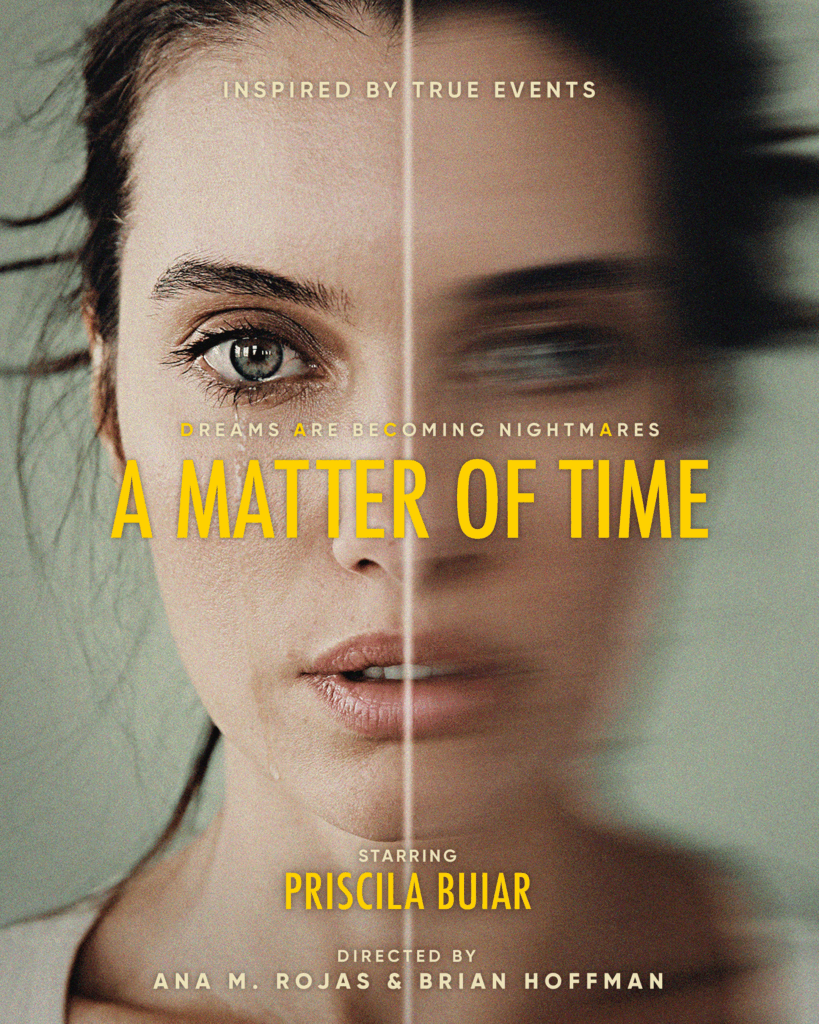 a matter of time cortometraje de migration en crossing world group