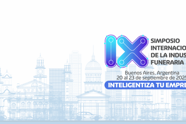 Simposio ALPAR 2025: Premios Trascender en Buenos Aires