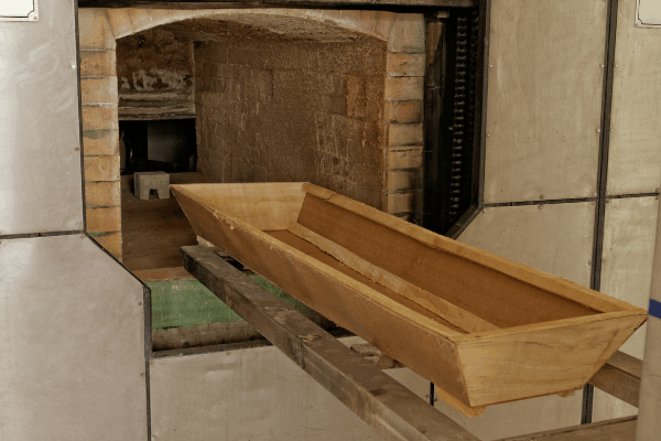 Cremación supera a la inhumación en España (Radiografía 2025)