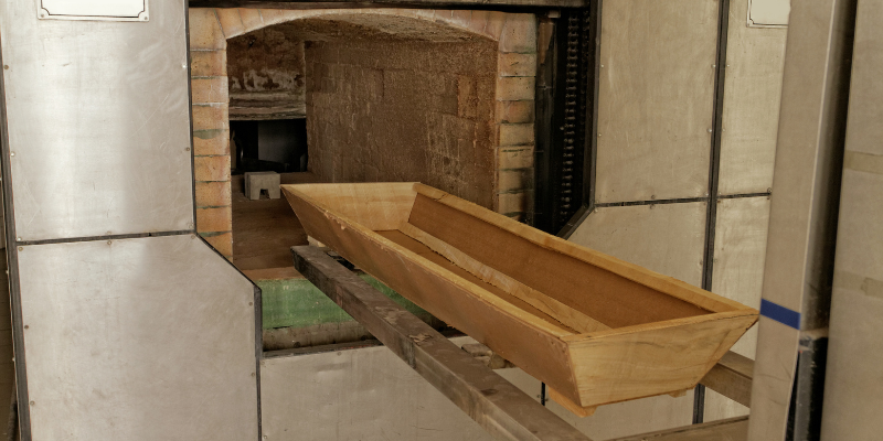 cremación en España 2025 crossing world group