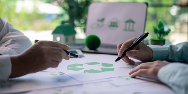 sostenibilidad funeraria 2025 en crossing world group