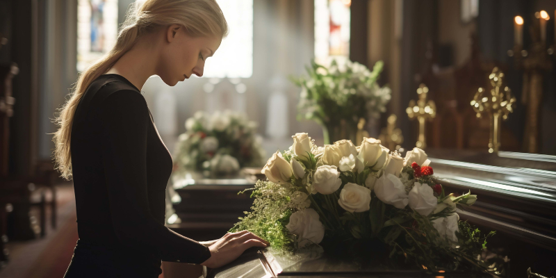 La inteligencia artificial en el sector funerario en crossing world group