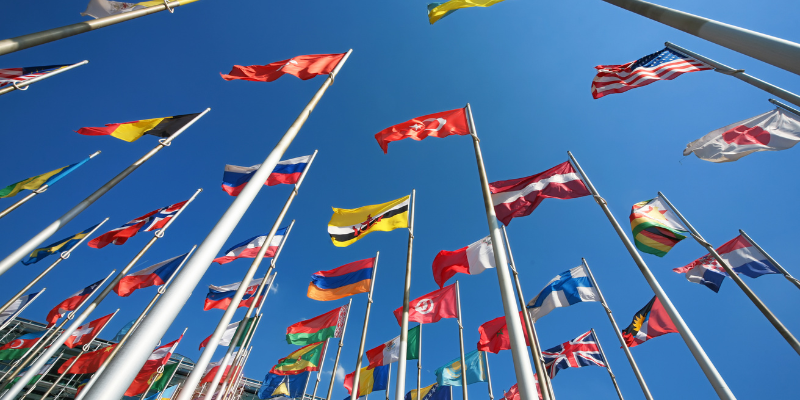 Cuánto tarda una repatriación internacional y de qué depende realmente