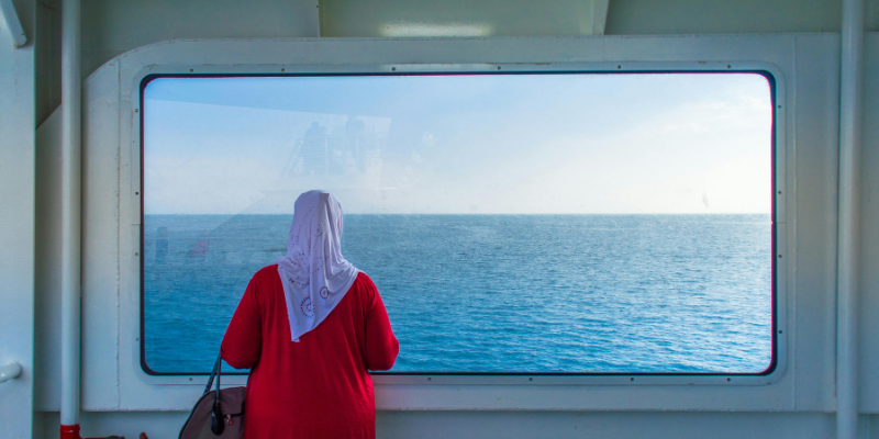 Cómo funciona una repatriación internacional: entender el proceso completo