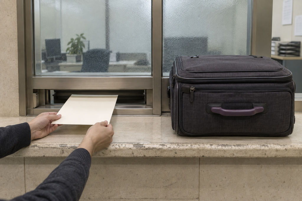 Asistencia consular por fallecimiento: qué incluye en Crossing World Group